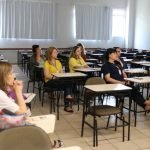 Palestra - Centro de Valorização à Vida