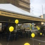 Setembro Amarelo UniCesumar