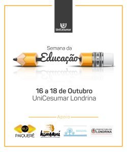 Educação Londrina