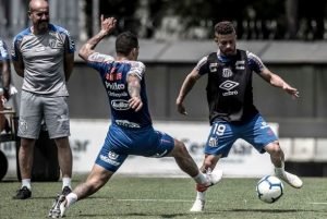 Santos-Unicesumar-notícia