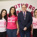 Outubro Rosa UniCesumar