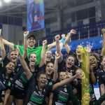 Handebol UniCesumar