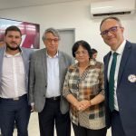 reitor-visita-ministra