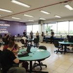 Startup Garage
