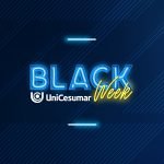 Black Week da UniCesumar