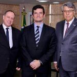 honoris causa Sergio Moro