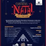 Cantatas de Natal