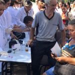 AÇÃO DENGUE UBS LONDRINA 8