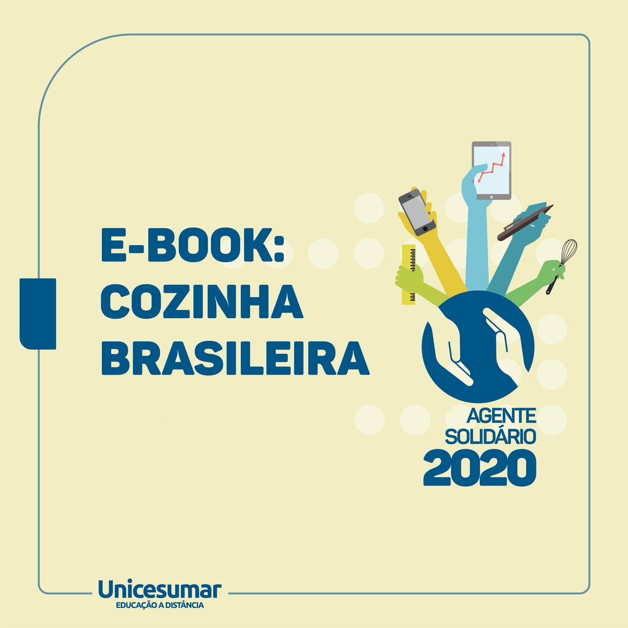 Ebook | Comidas Brasileiras