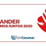 Santander Superamos Juntos 2020