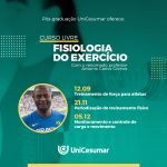 Fisiologia do Exercício