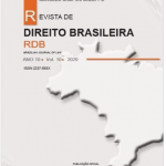 revista de direito brasileira
