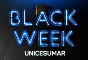 Black Week_Unicesumar_