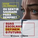 Campanha de conscientização