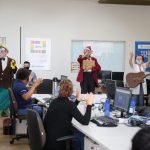 GRUPO MEU CLOWN (8)