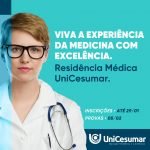 Residência Médica