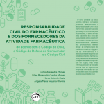 A obra destaca a importância do conhecimento na atuação do farmacêutico e fornecedores dessa área para prestar um serviço de qualidade ao paciente/consumido