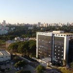 Instituição dispõe de oportunidades de bolsas integrais (100%)