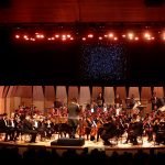 A Orquestra Filarmônica Unicesumar  foi criada em janeiro de 2003