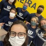 Alunos da UniCesumar Londrina conquistam terceiro lugar no Meeting de Negociação