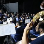 Orquestra Filarmônica da UniCesumar