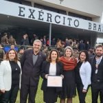 Equipe da UniCesumar Curitiba