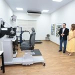 O LIIPS proporciona ao aluno condições para realização de pesquisas científicas