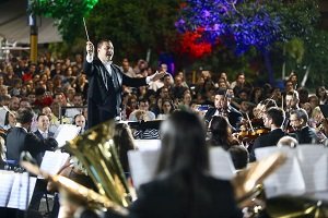 Orquestra Filarmônica UniCesumar apresentará concerto em comemoração aos 50 anos da Catedral de Maringá