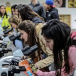 Mostra de Profissões UniCesumar Ponta Grossa