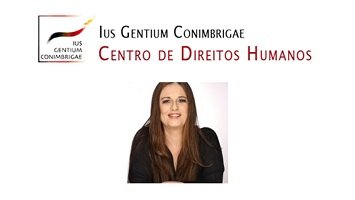 Docente do PPGCJ da UniCesumar é aceita no Programa de Pós-Doutorado da Faculdade de Direito da Universidade de Coimbra (UC)