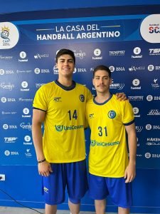 handebol