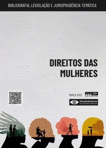 ARTIGO DE AUTORIA DE DOUTORANDO DO PPGCJ É INDICADO PELO SUPREMO TRIBUNAL FEDERAL SOBRE BIBIOGRAFIAS