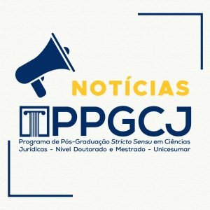 PPGCJ INICIA O SEGUNDO BIMESTRE DE 2023 COM NOVAS DISCIPLINAS