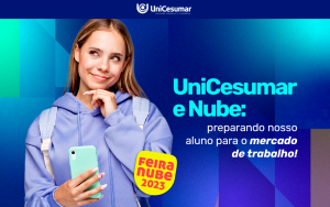 unicesumar nube