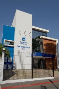 Centro Médico