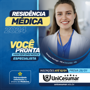 Residência Médica