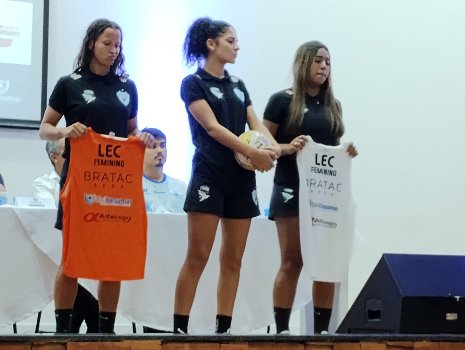 Seis clubes esportivos de Londrina recebem patrocínio da UniCesumar