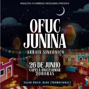OFUC Junina