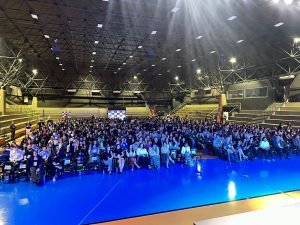 foto 2 I Congresso de Direito Unicesumar e VI Congresso Internacional de Direitos da Personalidade