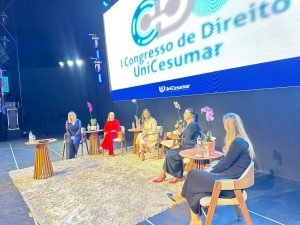 foto 3 I Congresso de Direito Unicesumar e VI Congresso Internacional de Direitos da Personalidade