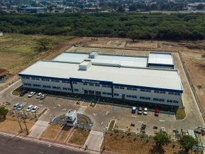 Campus Corumbá