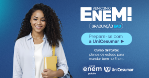 Enem Gratuito EAD