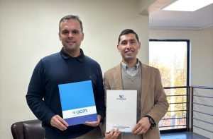 Convênios Internacionais e Promoção da Saúde