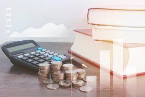 Education,Of,Economics,,,Financial,And,Investment,Analytics,Concept