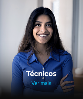 Cursos Técnicos