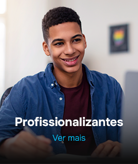 Cursos Profissionalizantes