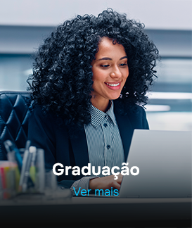 Cursos de Graduação