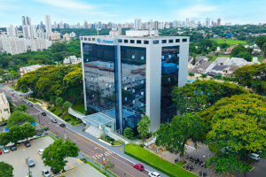 Campus Maringá
