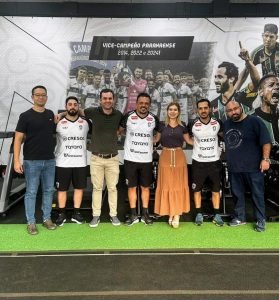 futebol