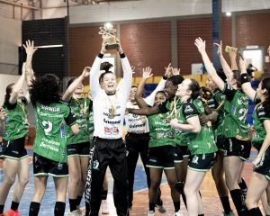 UniCesumar é campeã geral dos Jogos Universitários do Paraná 2025